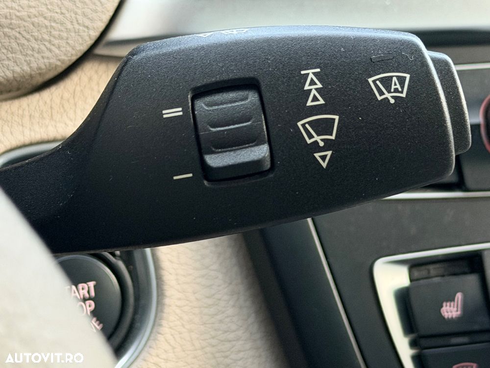 BMW Seria 3 320d Aut. Modern Line - 23