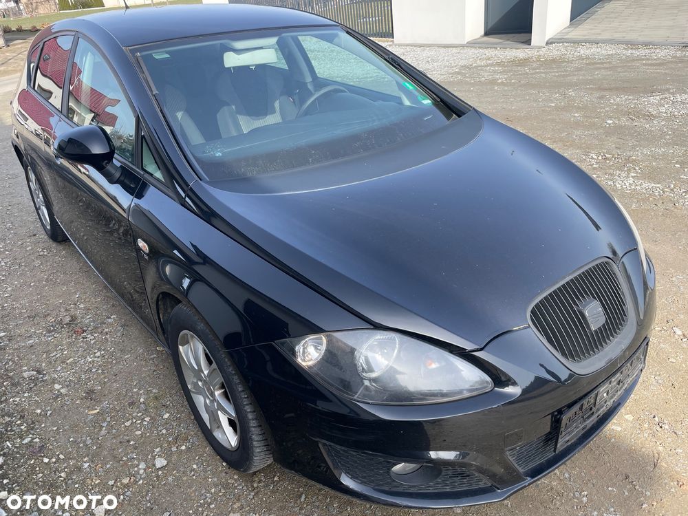 Seat Leon - 2