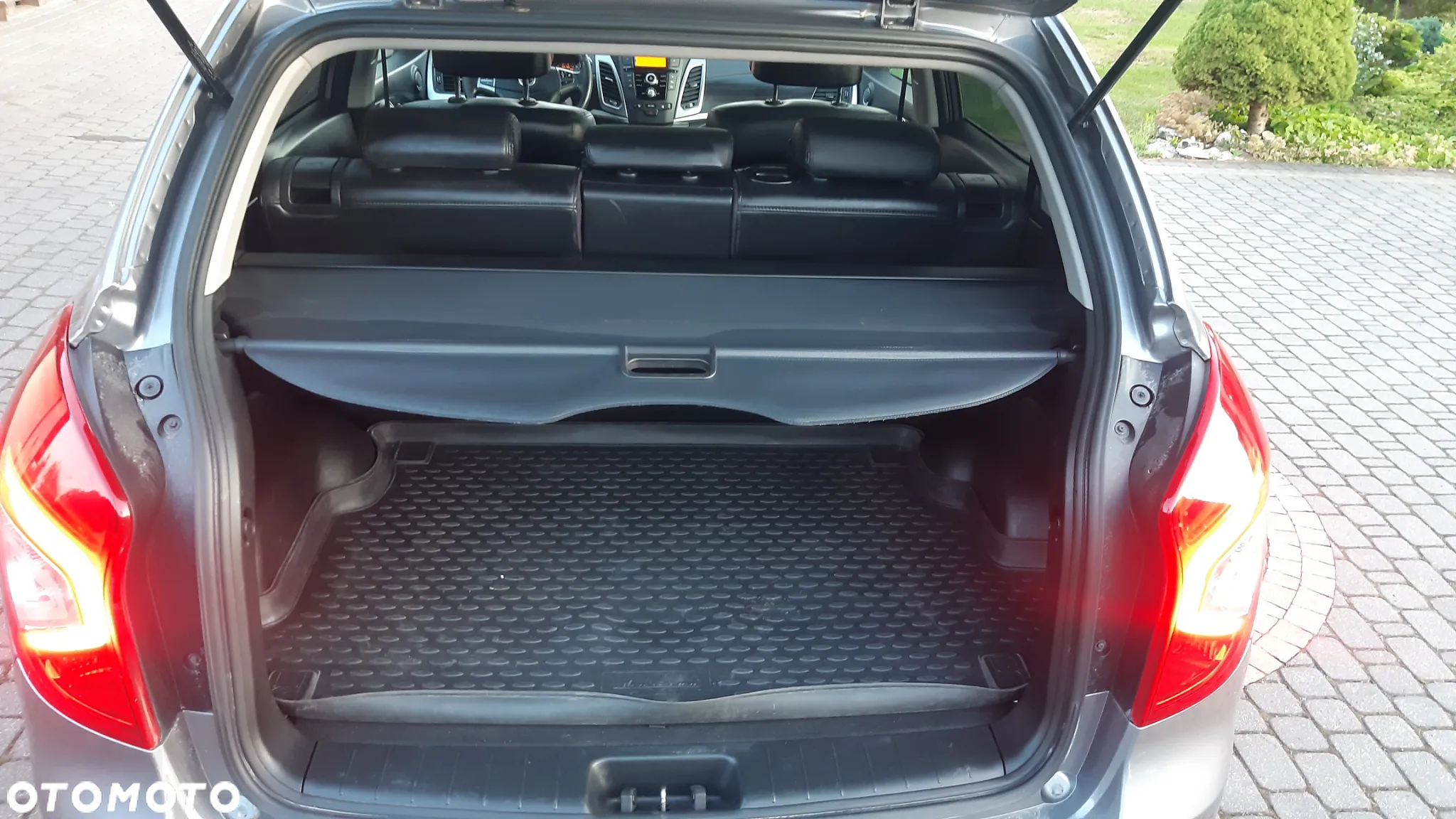 SsangYong/KGM Korando - 13