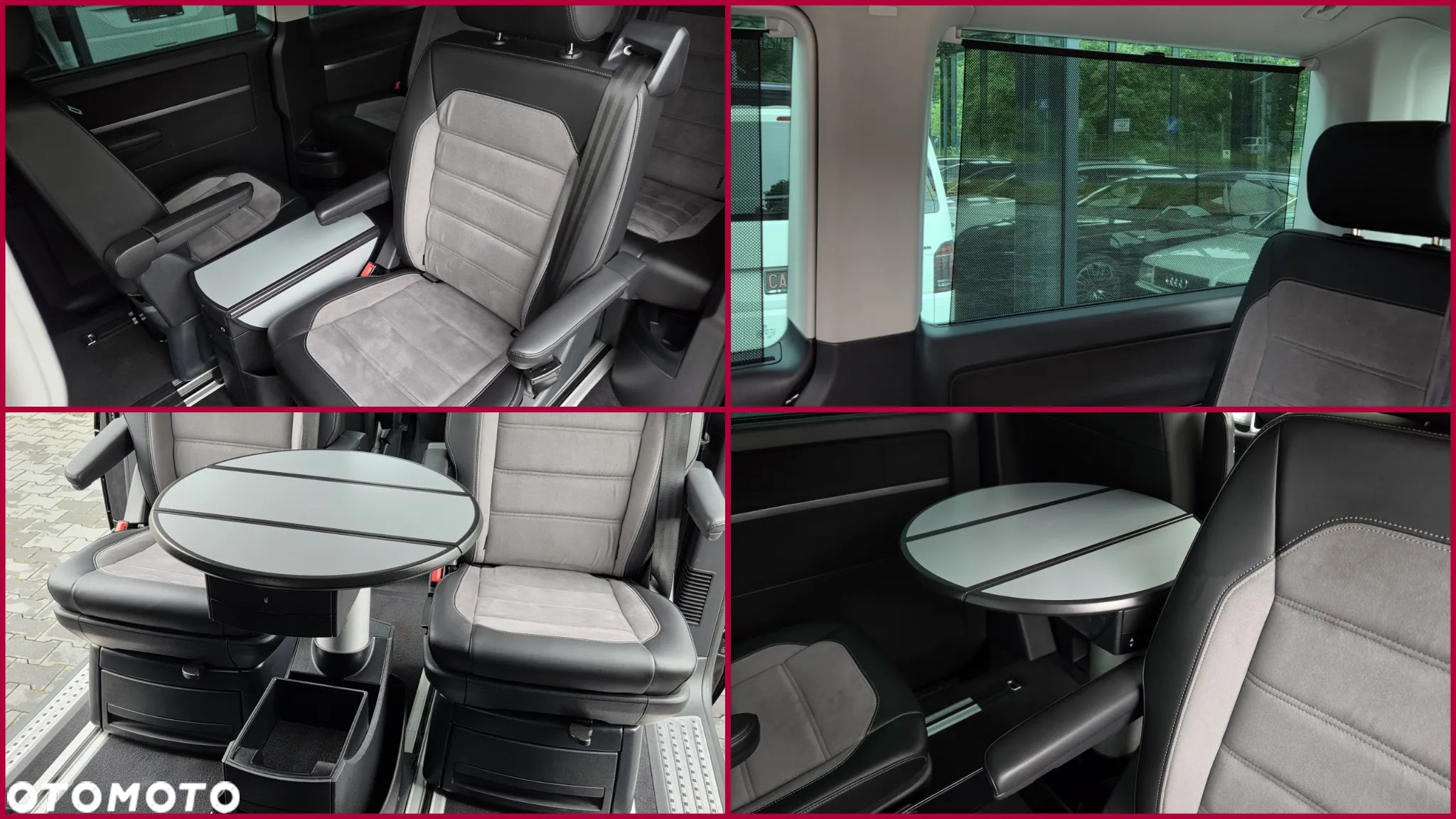 Volkswagen Multivan 6.1 2.0 TDI L1 Highline 4Motion DSG - 26