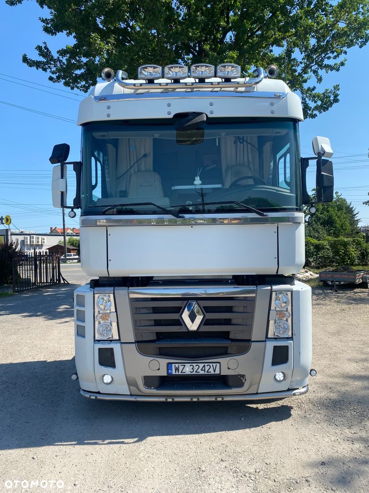 Renault Magnum - 3