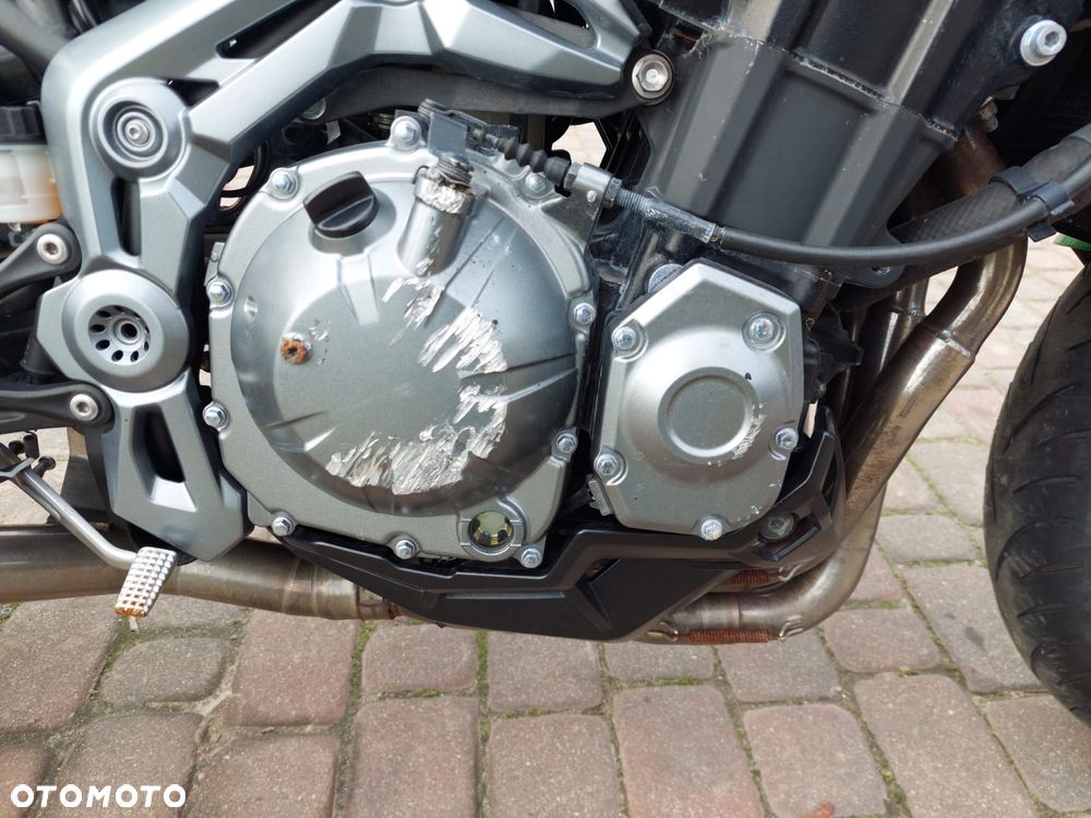 Kawasaki Z 900 - 15