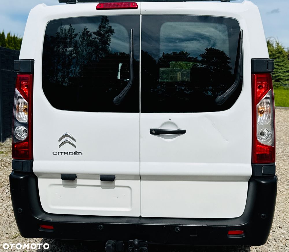 Citroën JUMPY - 17