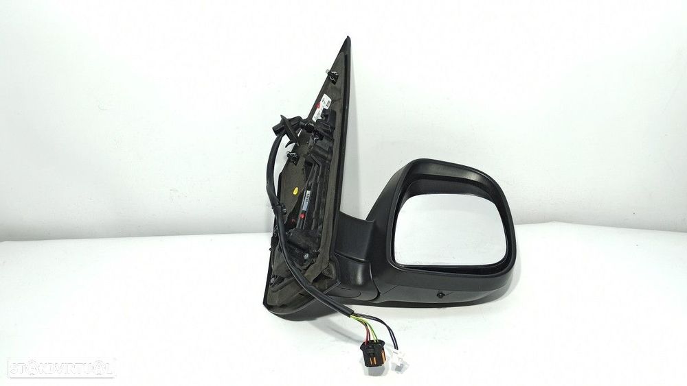 RETROVISOR DIREITO CITROEN JUMPY FUGÓN CLUB XL - 9