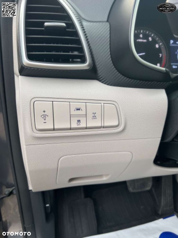 Hyundai Tucson - 23