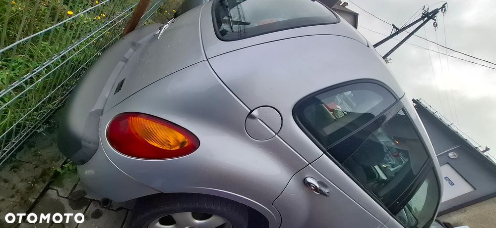 Chrysler Pt Cruiser 2,0 B na części - 3