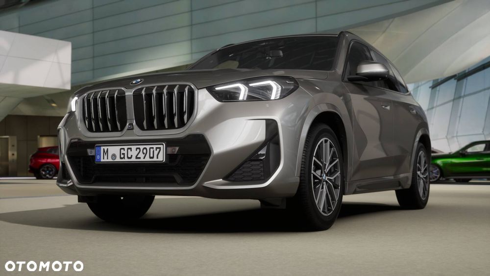 BMW X1 sDrive18i M Sport - 8