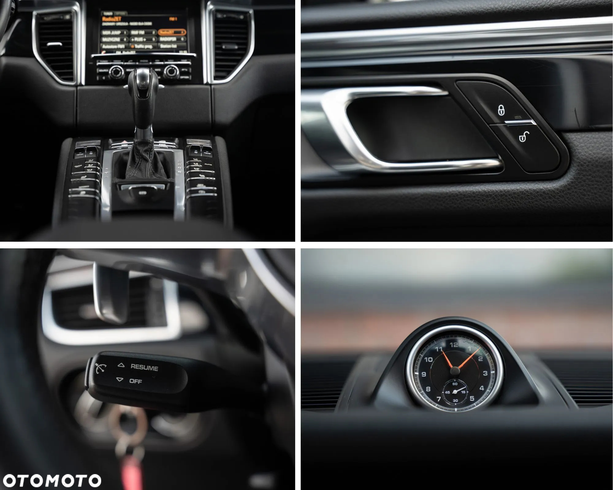 Porsche Macan S - 30