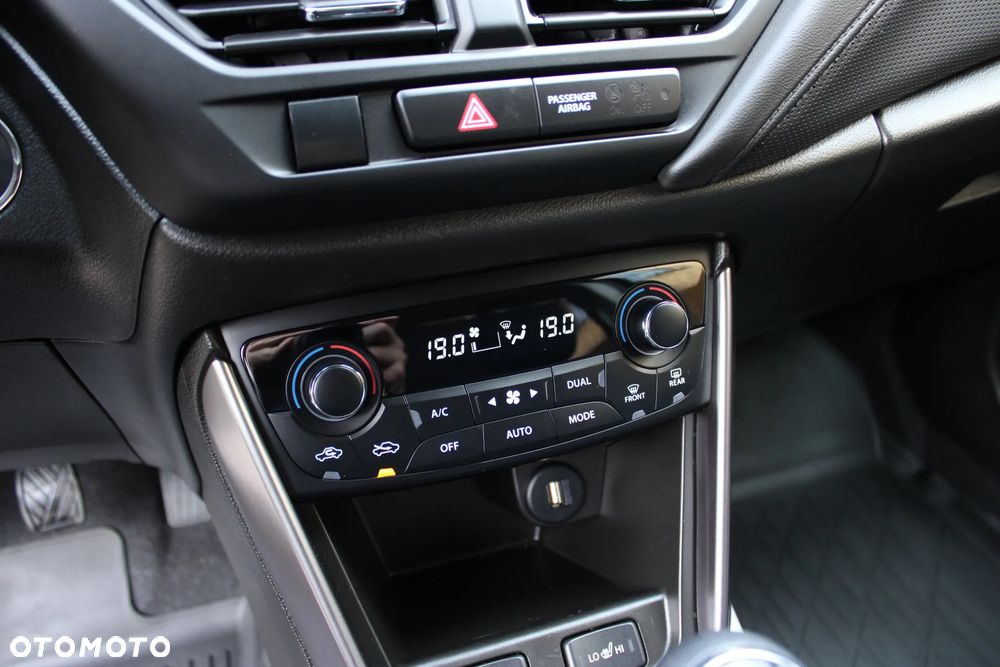 Suzuki S-Cross 1.4 SHVS Premium Plus SP - 30