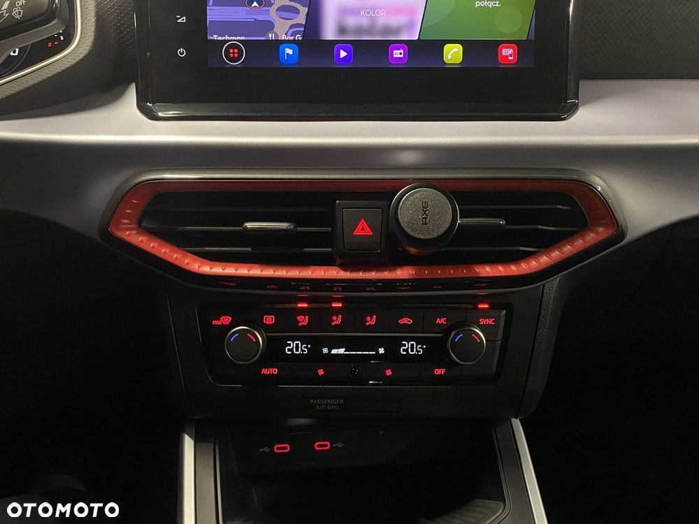 Seat Arona 1.0 TSI FR S&S DSG - 30