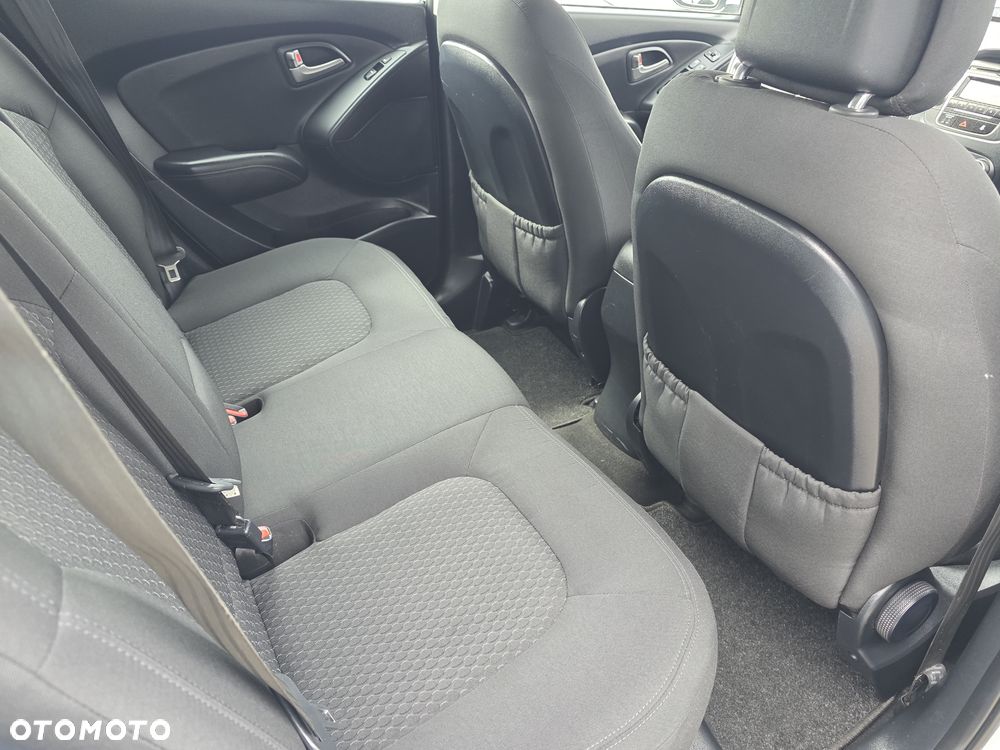 Hyundai ix35 2.0 2WD Comfort - 16