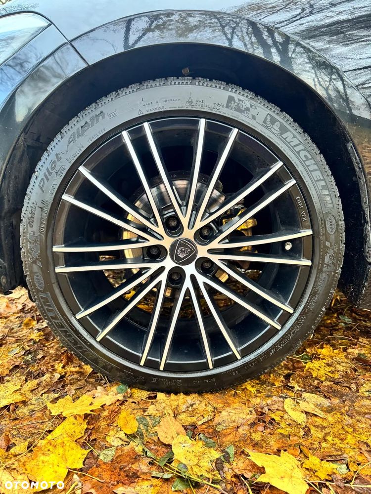 BMW Seria 1 116d DPF Edition Sport - 23