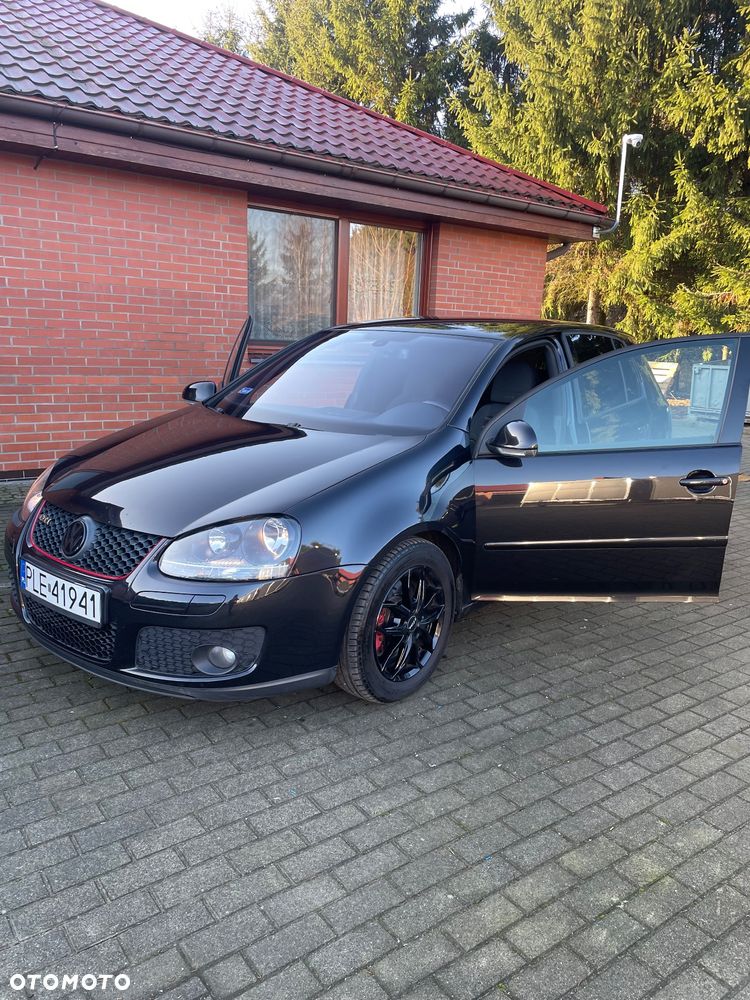 Volkswagen Golf - 15