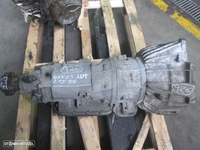 Caixa Velocidades 96018027 BMW Z3 1998 2.0 I GASOLINA AUTOMATICA - 1