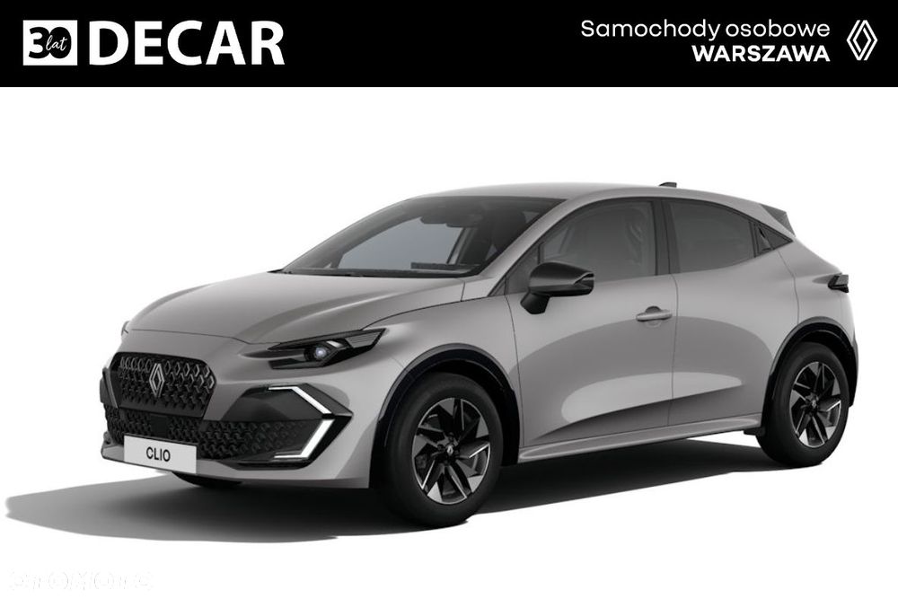 Renault Clio 1.2 TCe Techno - 1