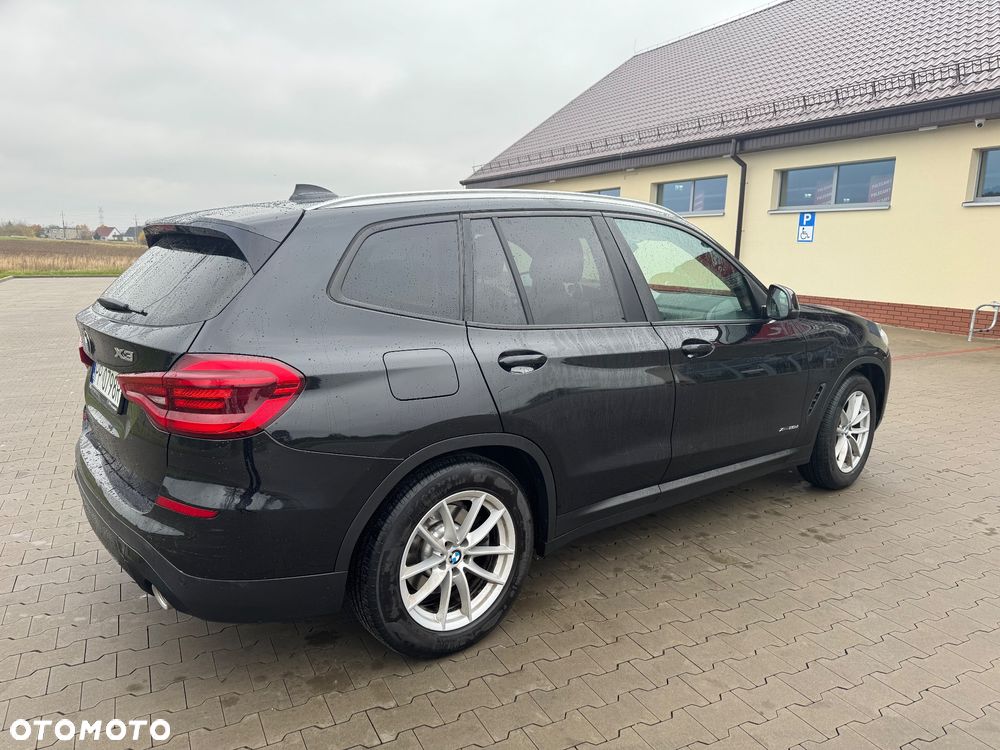 BMW X3 - 3