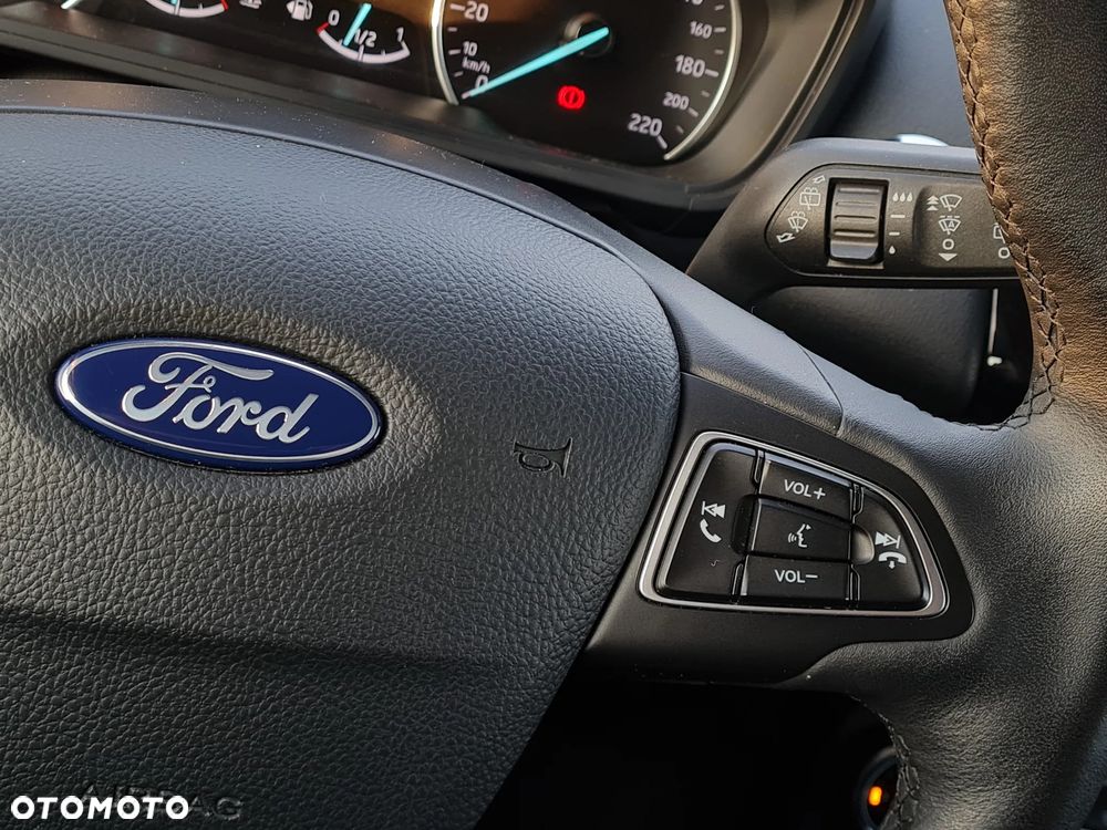 Ford EcoSport 1.0 EcoBoost GPF Navi Edition ASS - 23