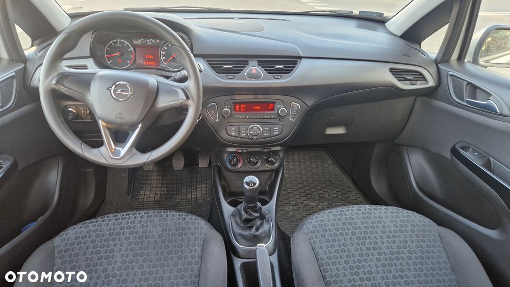 Opel Corsa 1.4 Enjoy - 12