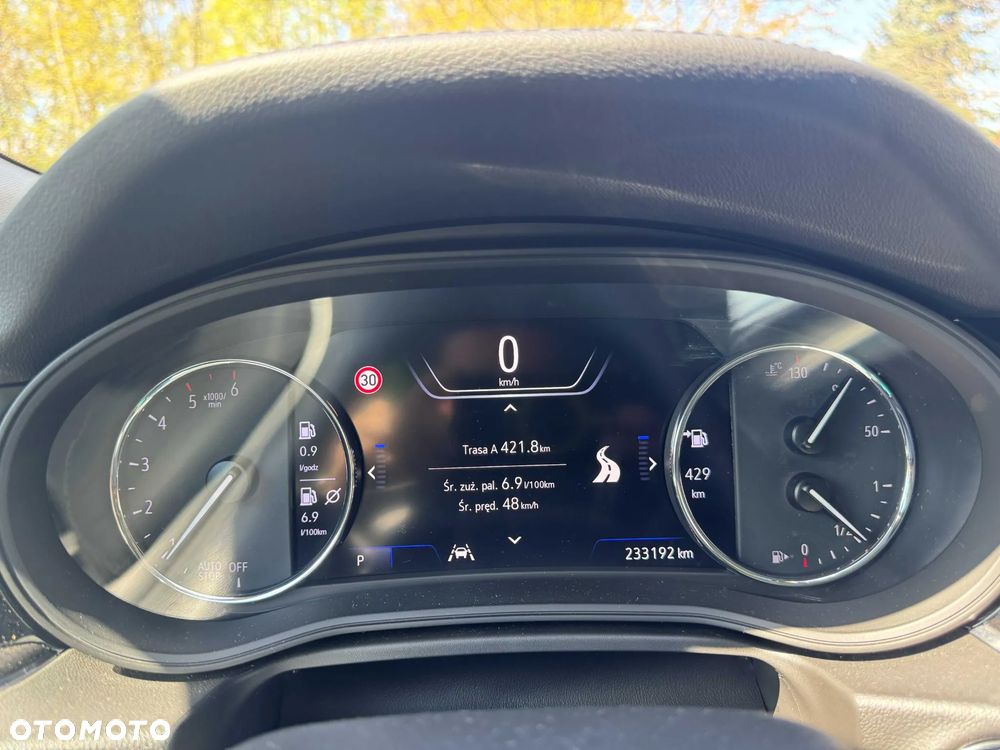 Opel Insignia 2.0 CDTI 4x4 Business Elegance S&S - 12