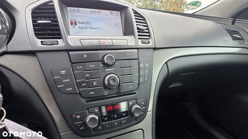 Opel Insignia 1.8 Edition - 9