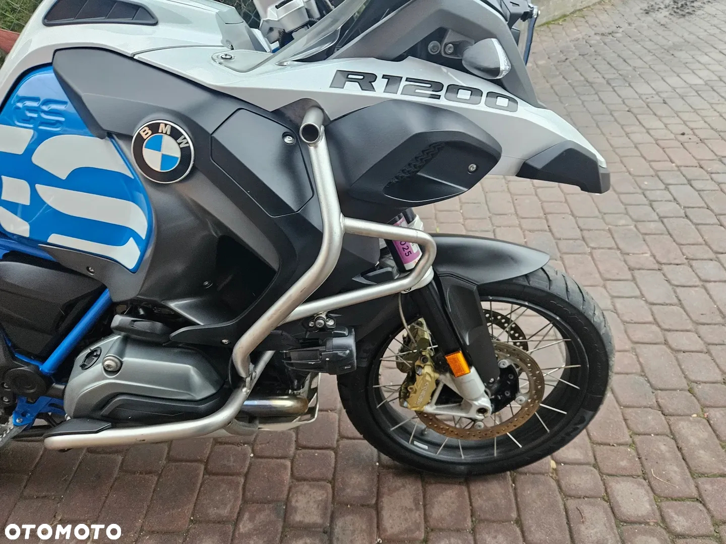 BMW GS - 14