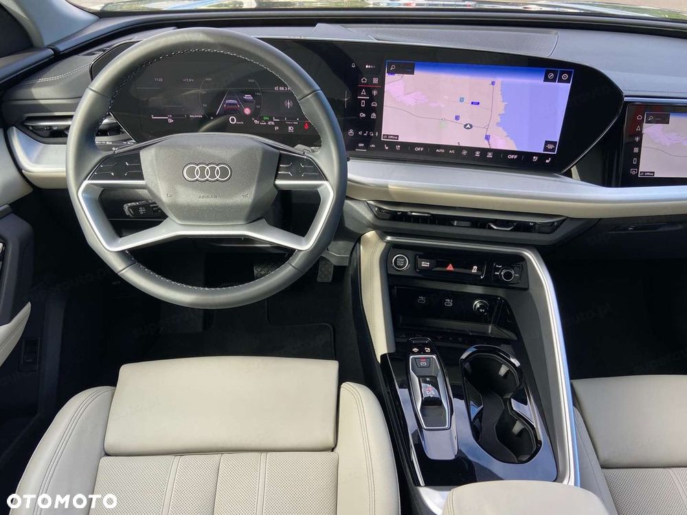 Audi Q5 Sportback TDI mHEV 150 kW Quattro S tronic - 8