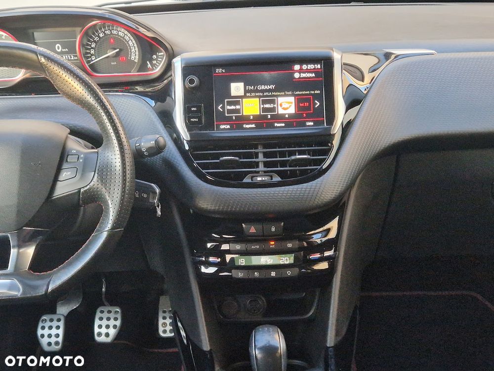 Peugeot 2008 PureTech 110 Stop&Start GT-Line Edition - 19