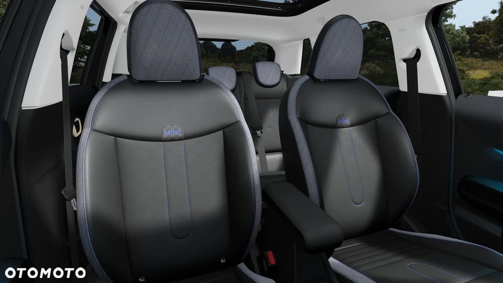 MINI Cooper C Linia Classic - 12