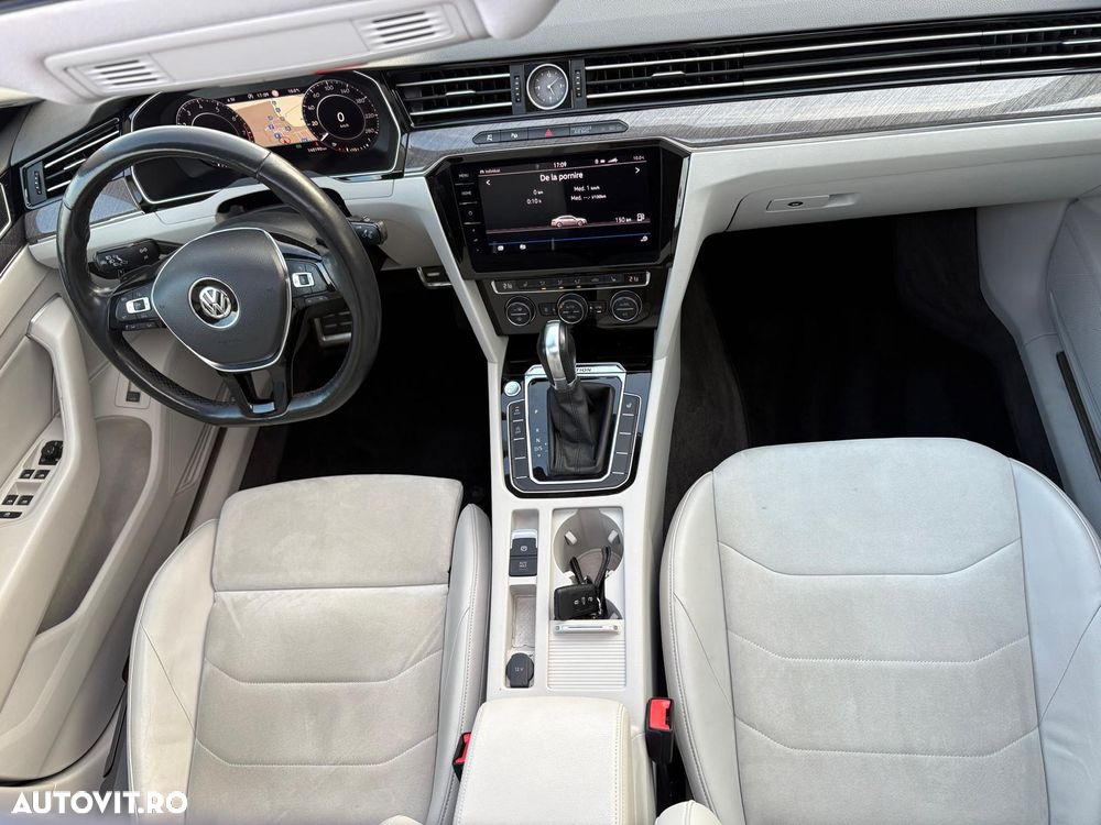 Volkswagen ARTEON 2.0 TSI 4Motion DSG Elegance - 10