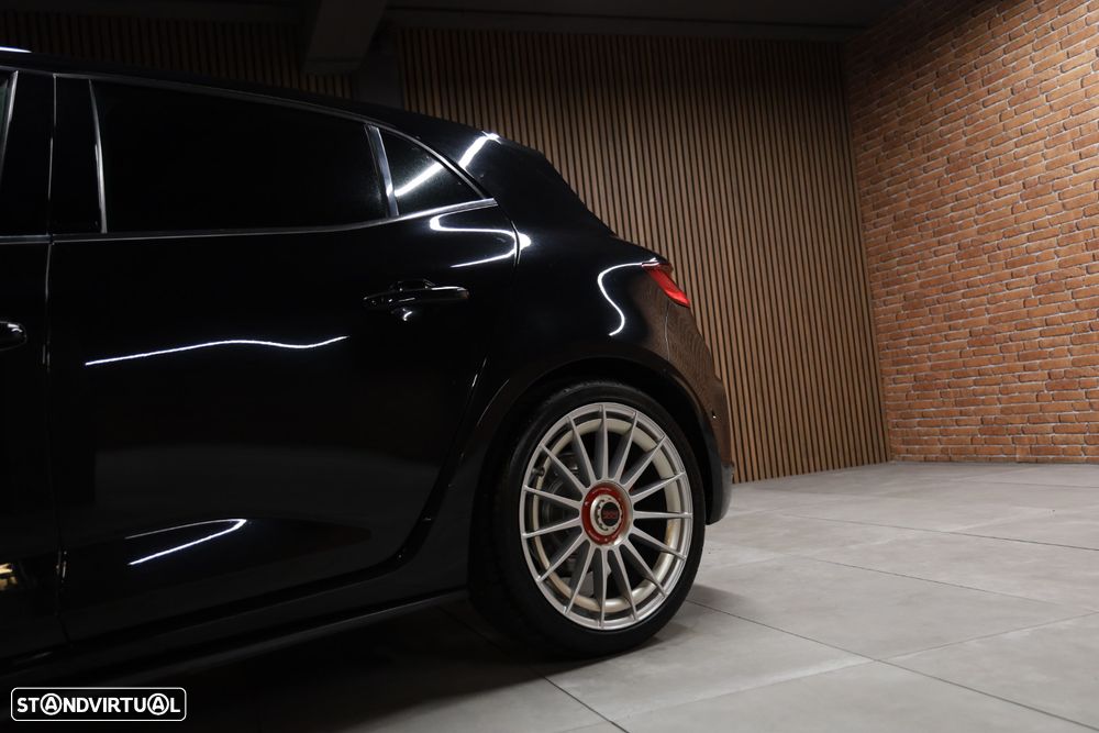Renault Mégane ENERGY TCe 280 EDC R.S. - 27