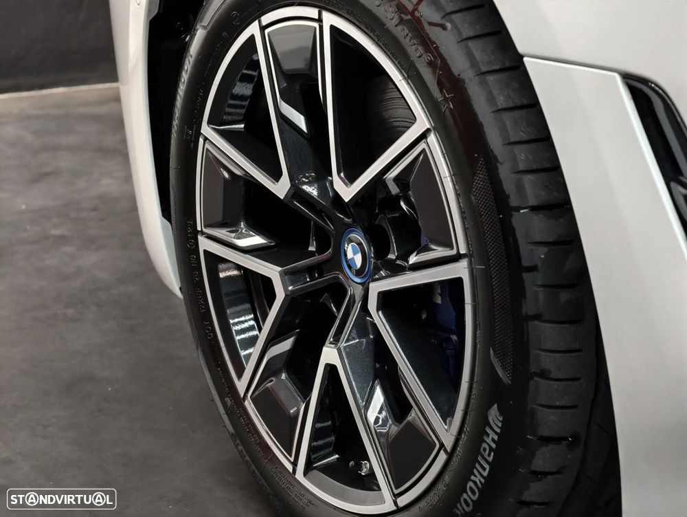 BMW i4 eDrive40 Pack Desportivo M Pro - 21