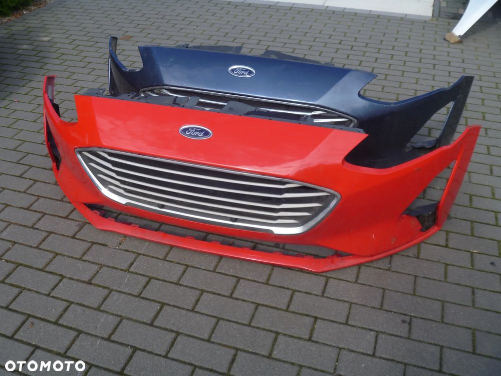FORD FOCUS MK4 BŁOTNIK PRAWY ORYGINAŁ - 15