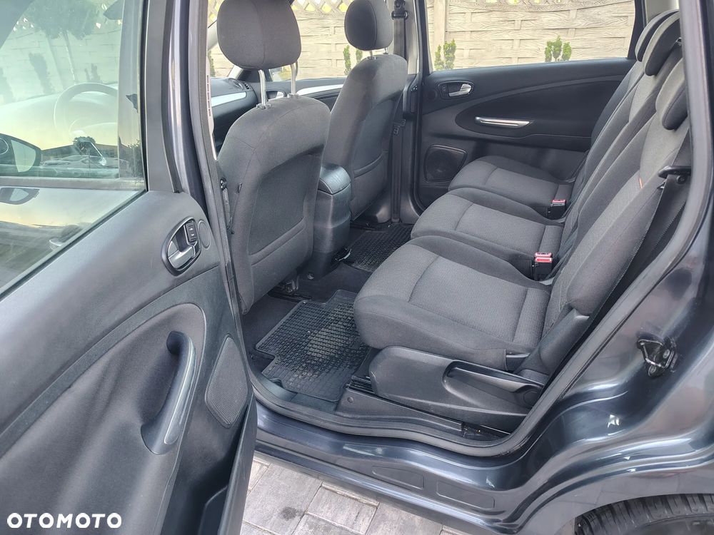 Ford S-Max 2.0 Champions Edition - 13