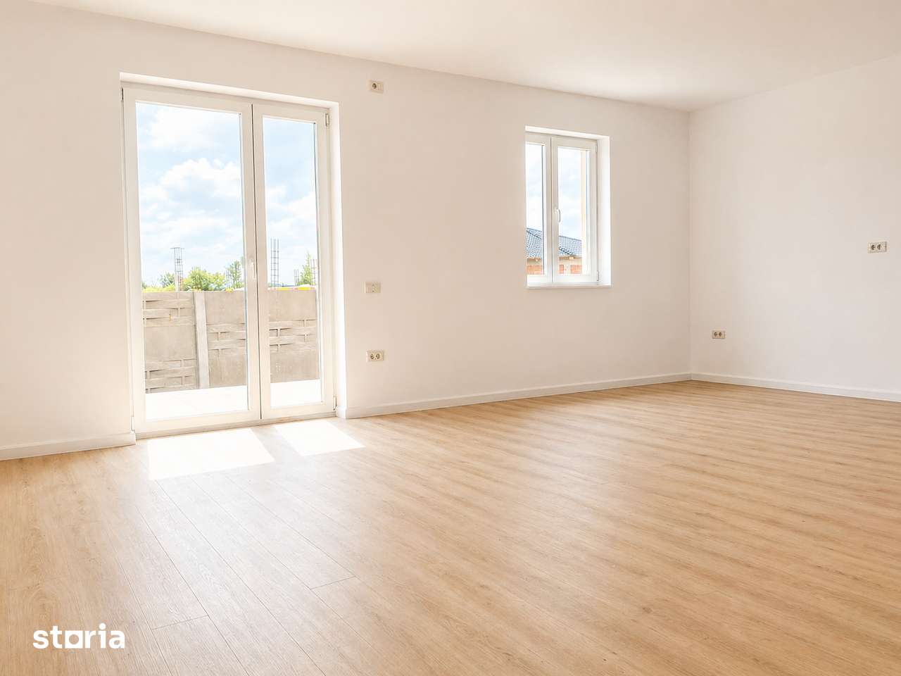 Dezvoltator: Rafinament pe Parter - Alpha City Residence, Remetea Mare - Imagine principală: 2/14