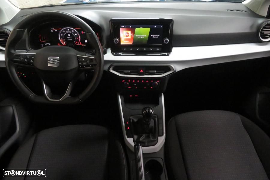 SEAT Arona 1.0 TSI Style - 7