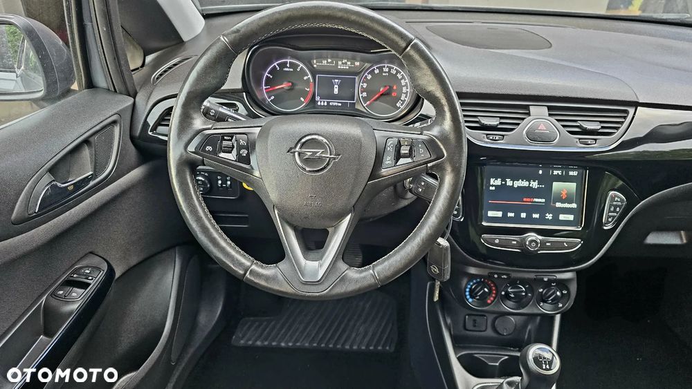 Opel Corsa 1.4 16V Edition - 11