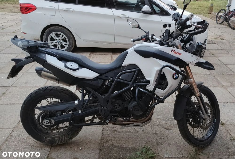 BMW GS - 3