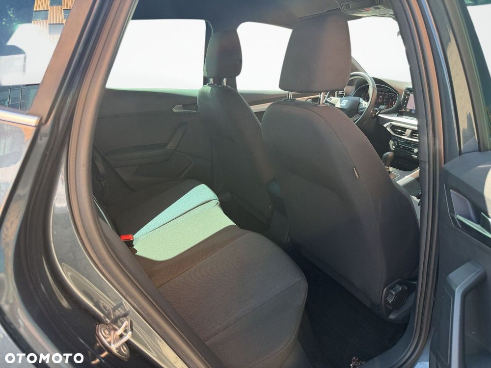 Seat Arona 1.5 TSI EVO FR S&S DSG - 36