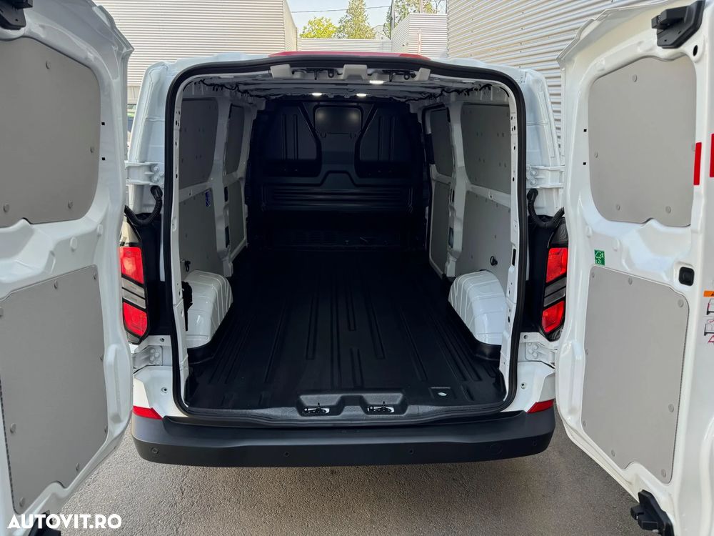 Ford Transit Custom - 14