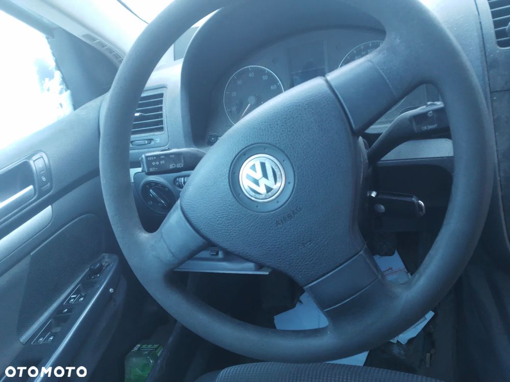 VW JETTA 1.6 BSE  05-11 - OSŁONA PRZECIWSŁONECZNA PRAWA LEWA - 29