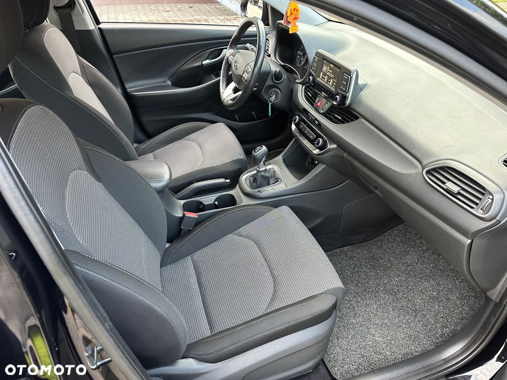 Hyundai i30 1.4 Comfort - 6