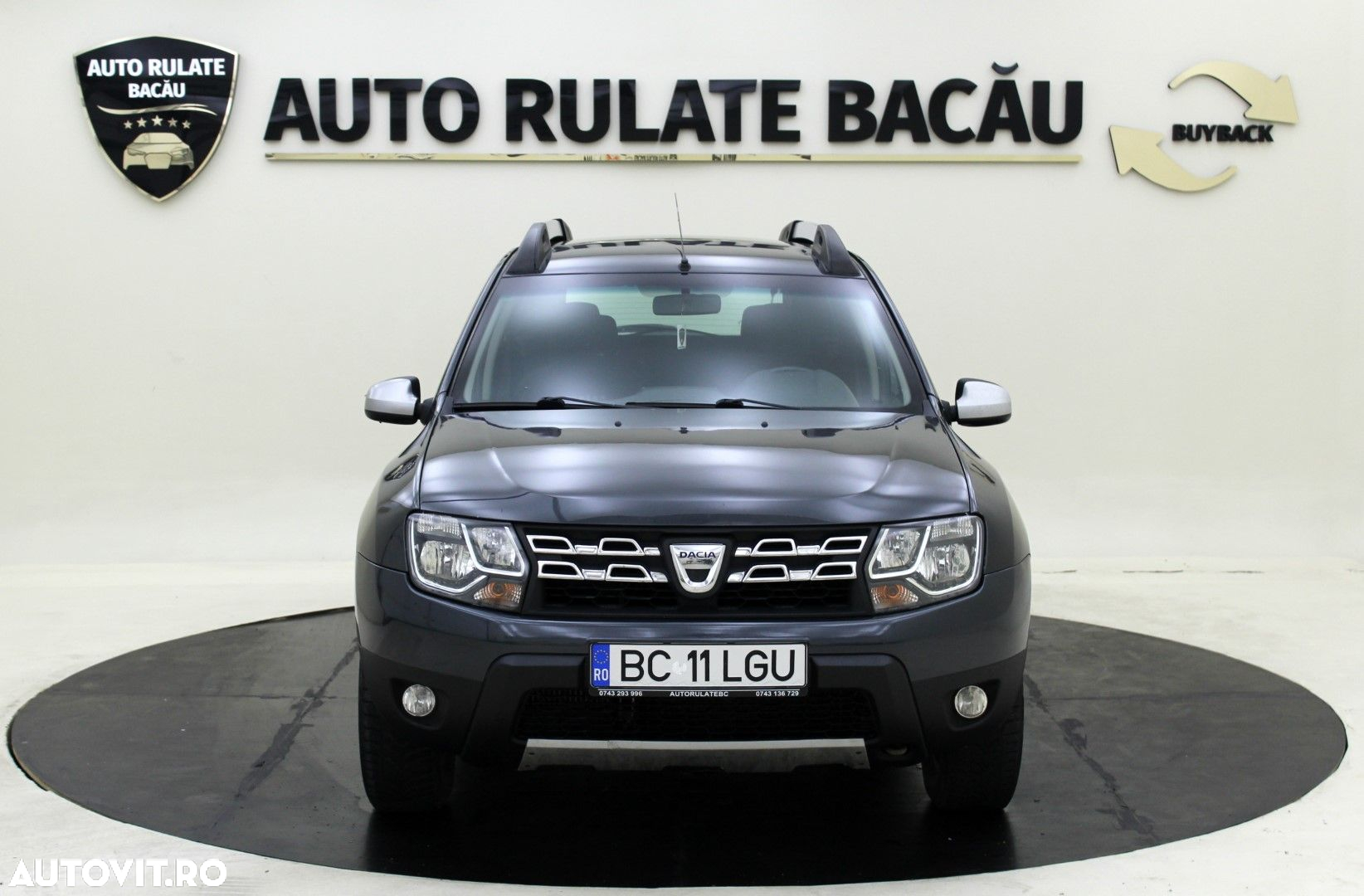 Dacia Duster - 10