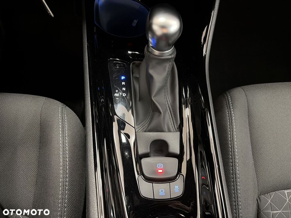 Toyota C-HR 1.2 T Style CVT - 19