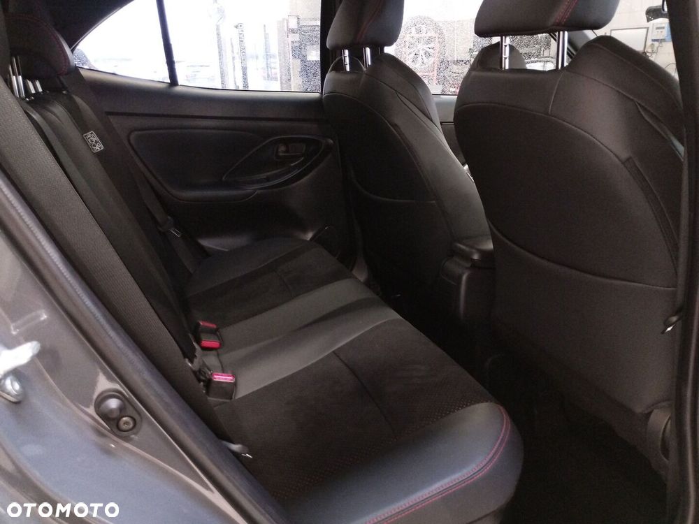 Toyota Yaris Cross Hybrid 1.5 GR Sport - 10