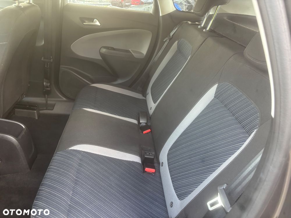 Opel Crossland X 1.2 T 120 Lat S&S - 37