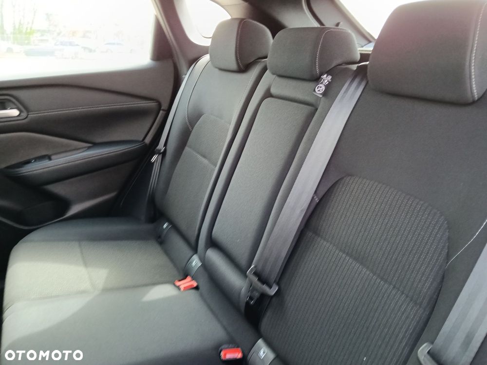 Nissan Qashqai - 14