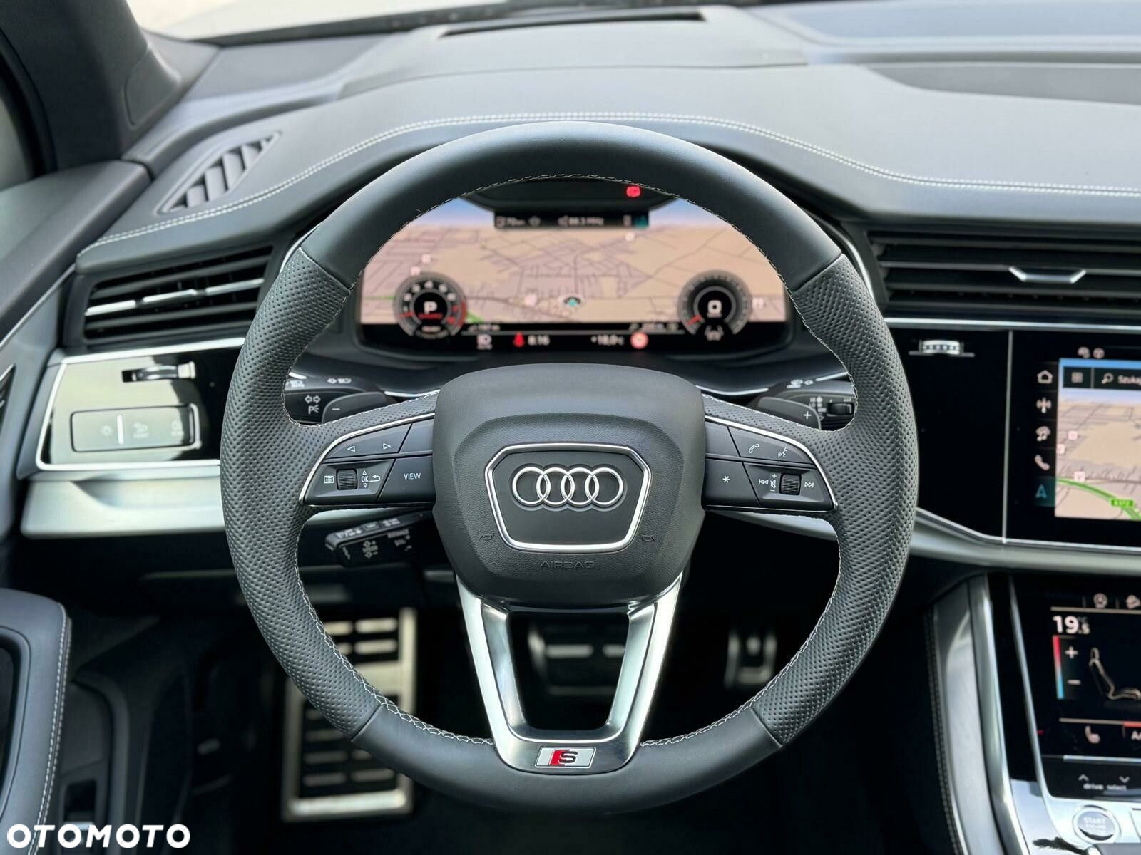 Audi Q7 - 17