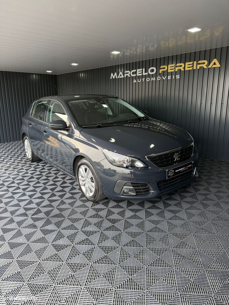 Peugeot 308 1.2 PureTech Active Pack - 3