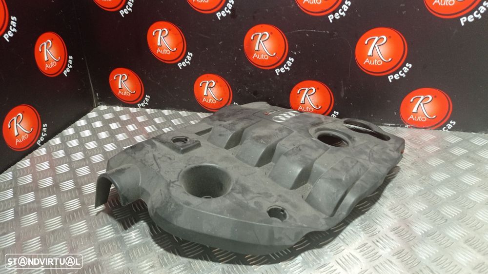 Tampa Do Motor Audi A4 Avant (8D5, B5) - 3