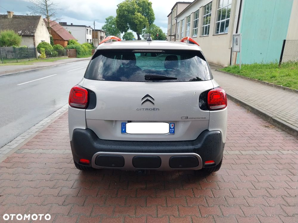 Citroën C3 Aircross - 6